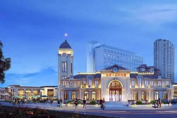 阜阳◆名邦印象